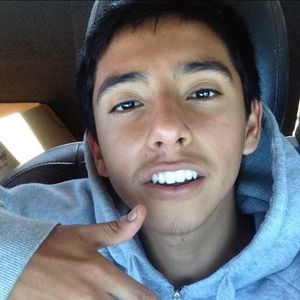 Meet your Posher, Aldair